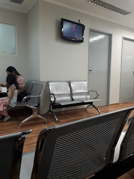 Foto 3 de Clínica Regina Ortega