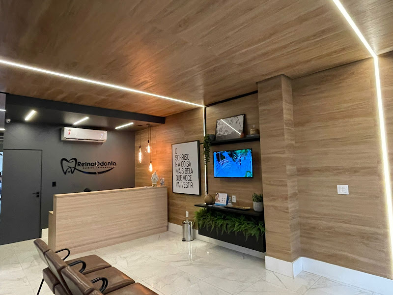 Foto 2 de Clínica ReinaOdonto