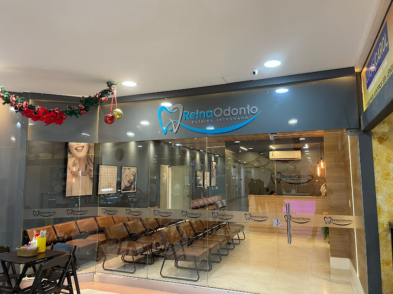 Foto 3 de Clínica ReinaOdonto