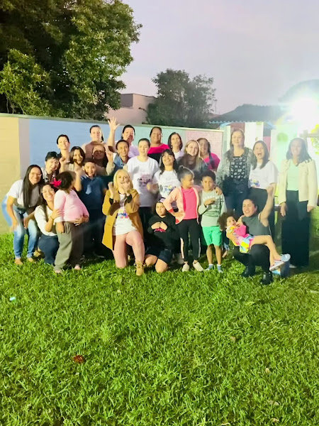 Foto 2 de Clinica Reinventar - Desenvolvimento Infantil