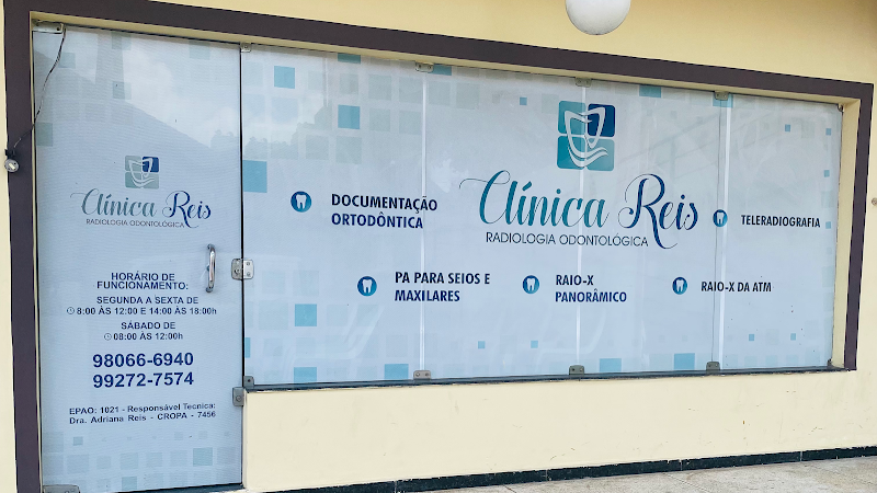 Foto 2 de Clínica Reis Radiologia