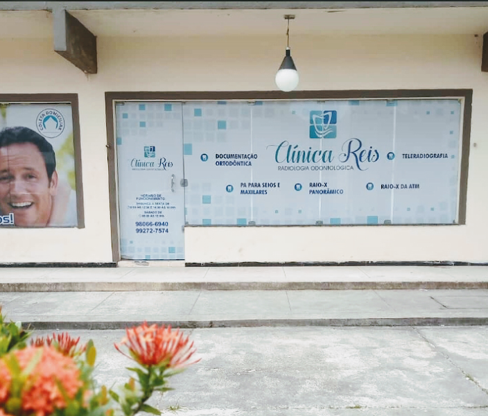 Foto 3 de Clínica Reis Radiologia