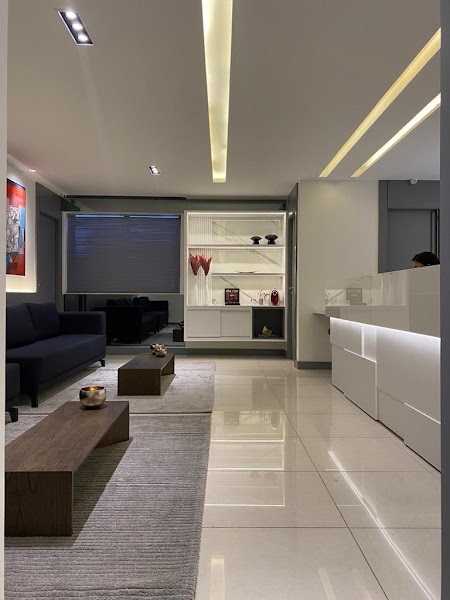 Foto 3 de Clínica Rejuvenesça Dra Priscilla Patrick