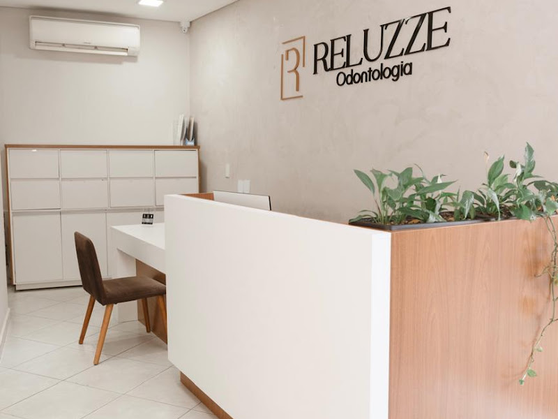 Foto 3 de Clínica Reluzze - Odontologia e Harmonização| em Hortolândia