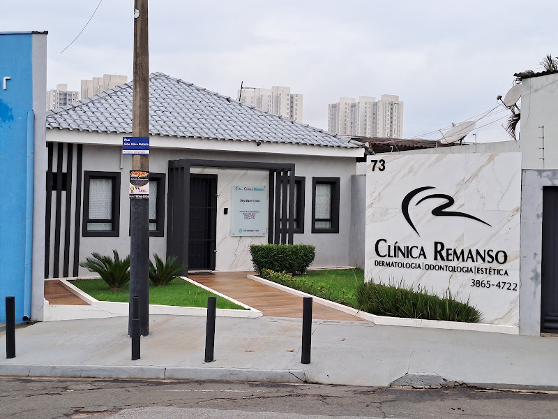 Foto 2 de Clinica Remanso