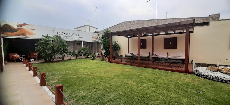 Foto de Clínica Remodele Estética Avançada