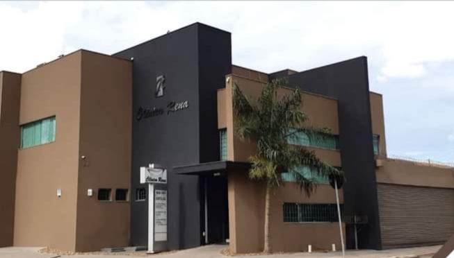 Foto 2 de Clínica Rena