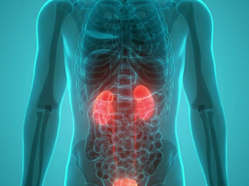 Foto 2 de Clínica Renal de Luziânia