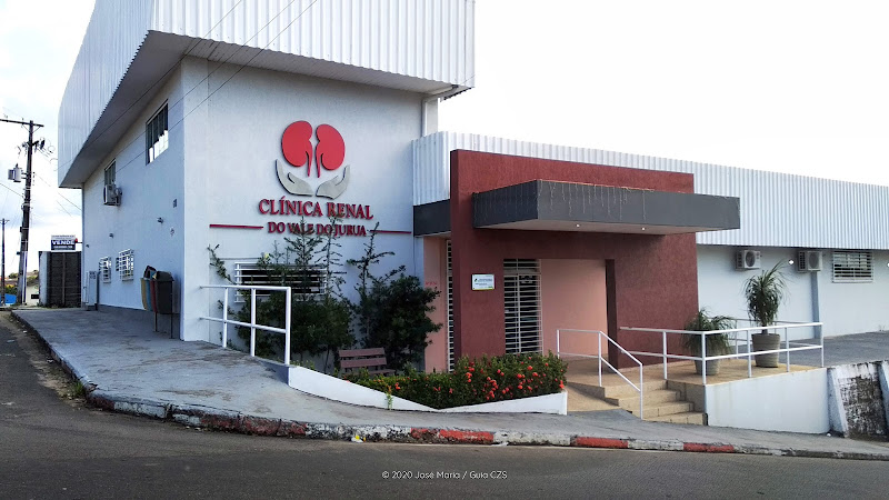 Foto 2 de CLÍNICA RENAL DO VALE DO JURUÁ