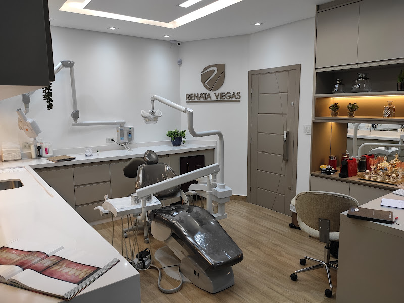 Foto 2 de Clínica Renata Viegas Dentistas Especializados