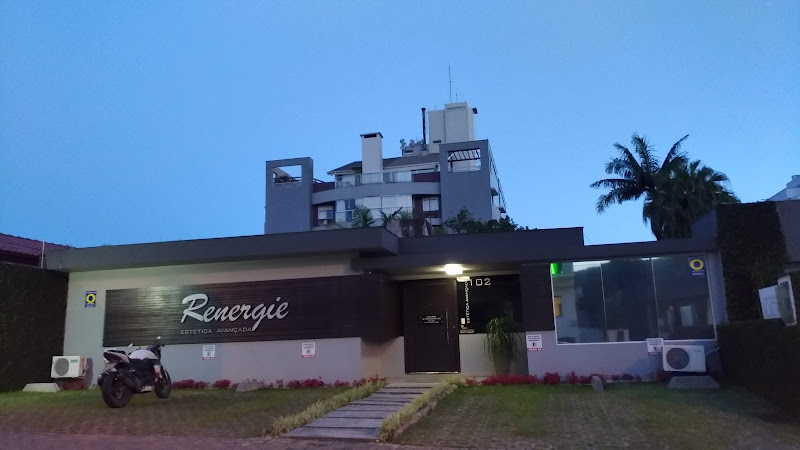 Foto 2 de Clínica Renergie