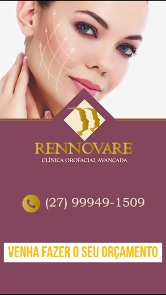 Foto 3 de Clinica Rennovare Harmonização Facial