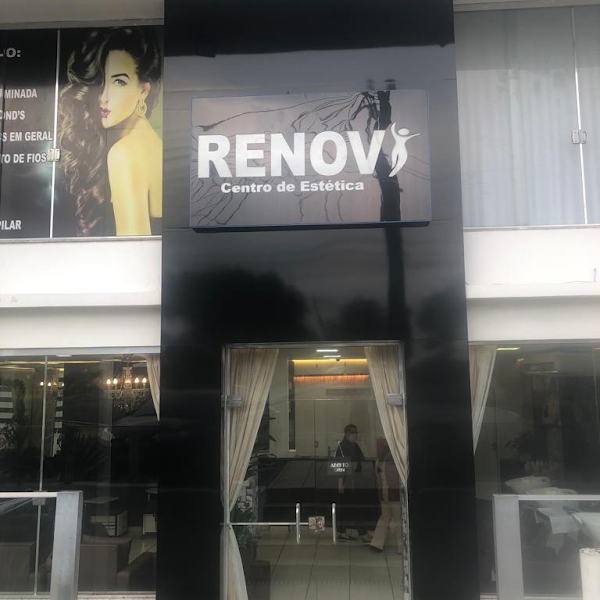Foto 3 de Clínica Renov