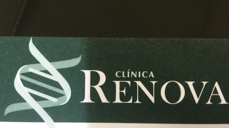 Foto 2 de Clínica Renova
