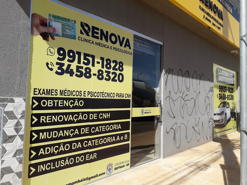 Foto 3 de Clínica Renova