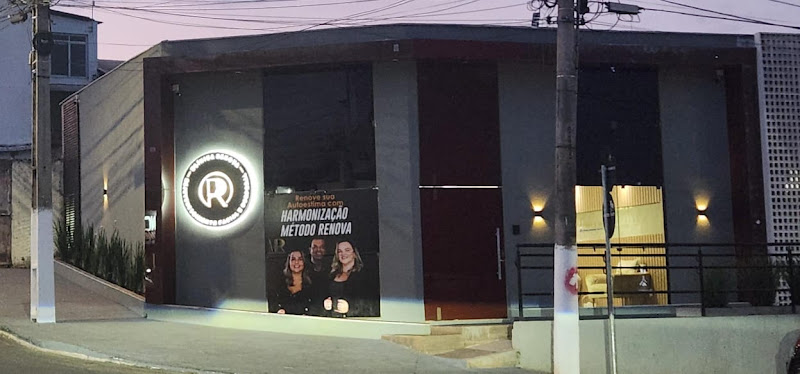 Foto 3 de CLÍNICA RENOVA