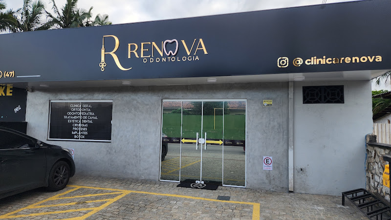 Foto 2 de Clínica Renova Odontologia