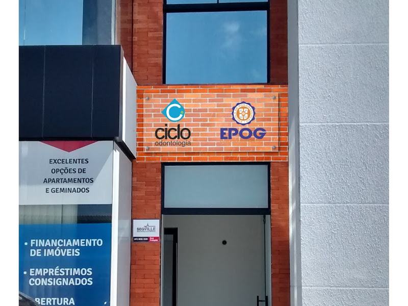 Foto 10 de Clínica Renova Odontologia