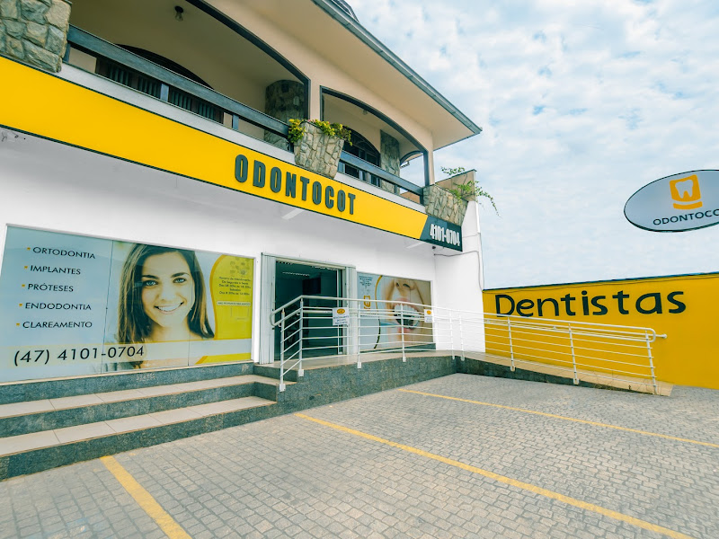 Foto 11 de Clínica Renova Odontologia