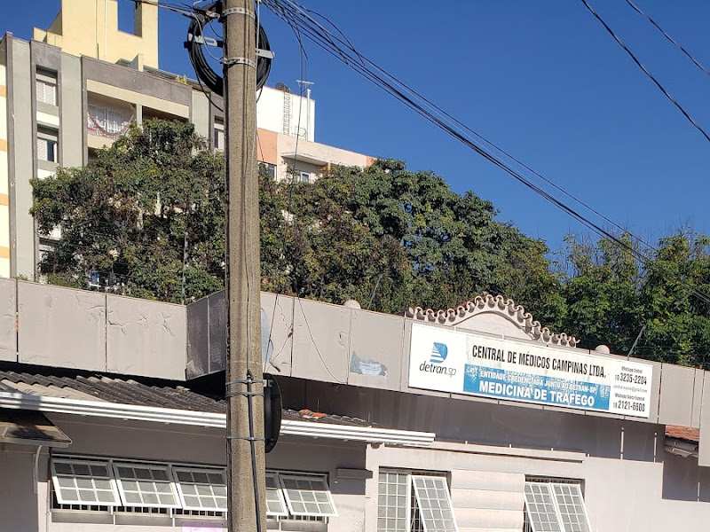 Foto de Clinica - Renovação de CNH