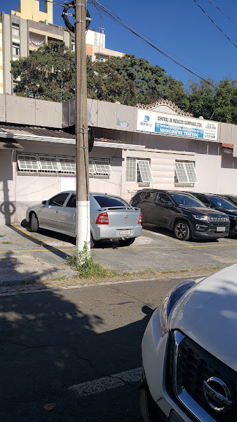 Foto 2 de Clinica - Renovação de CNH