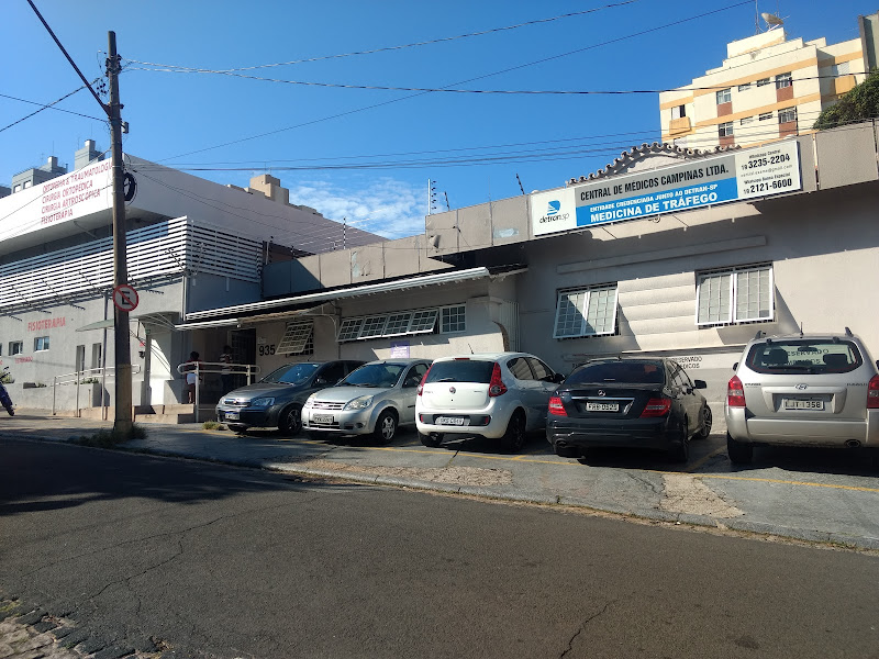 Foto 3 de Clinica - Renovação de CNH