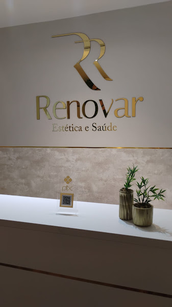 Foto 2 de Clínica Renovar Estética e Saúde - Sobradinho