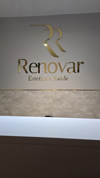 Foto 3 de Clínica Renovar Estética e Saúde - Sobradinho