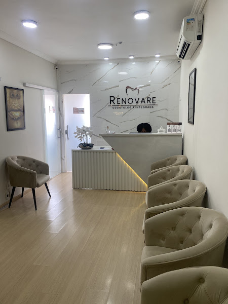 Foto 2 de Clínica Renovare - Odontologia Integrada