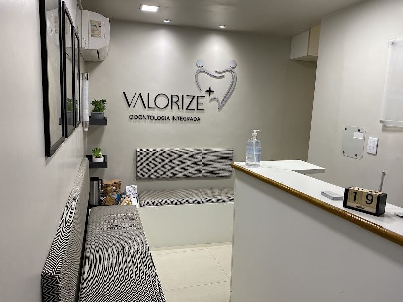 Foto 5 de Clínica Renovare - Odontologia Integrada