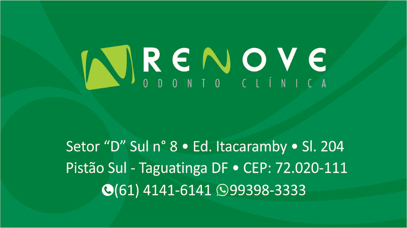 Foto 3 de Clínica Renove