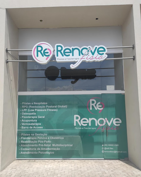 Foto 2 de Clínica Renove