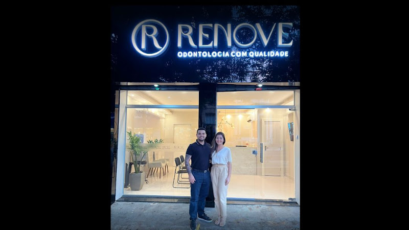 Foto 4 de Clinica Renove Odontologia