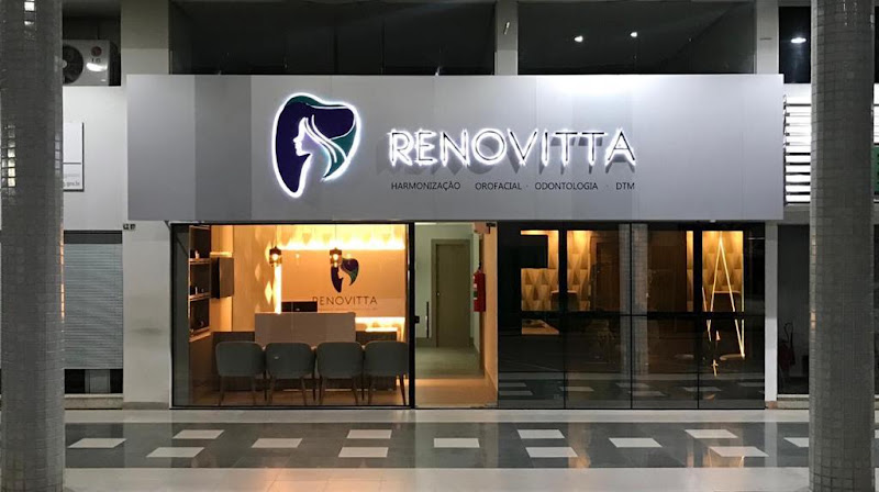 Foto 2 de Clínica Renovitta