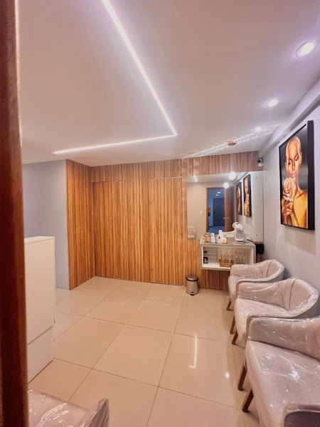 Foto 2 de Clínica Renzo Odontologia e Estética