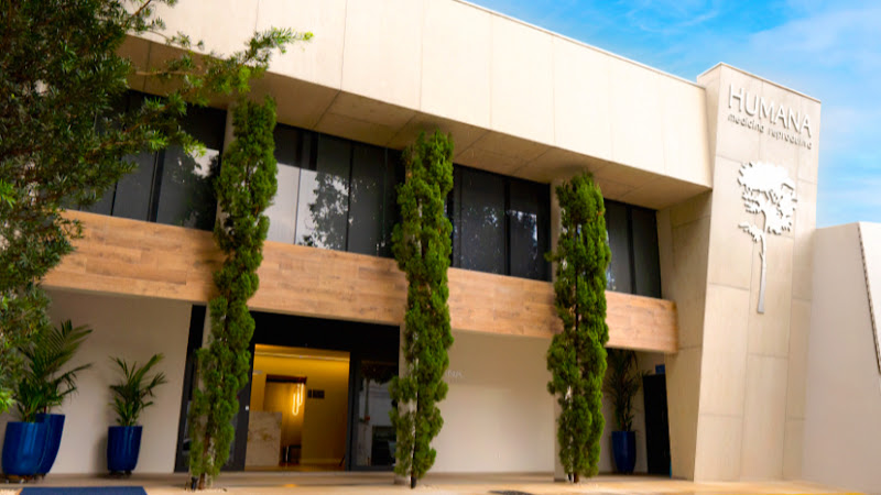 Foto 2 de Clínica Reprodução Assistida Humana Medicina Reprodutiva Goiânia | Brasil