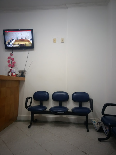 Foto 2 de Clínica Respirar