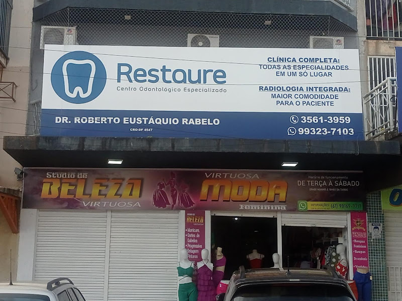 Foto de Clinica Restaure