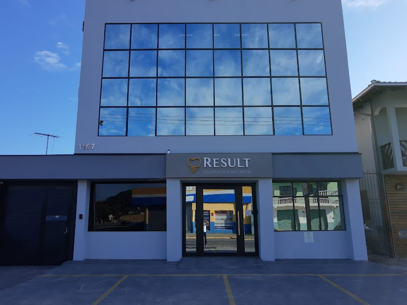 Foto 3 de Clínica Result