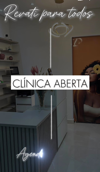 Foto 3 de Clínica Revati odontologia e Estética