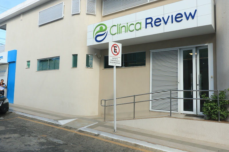 Foto 3 de Clinica Review