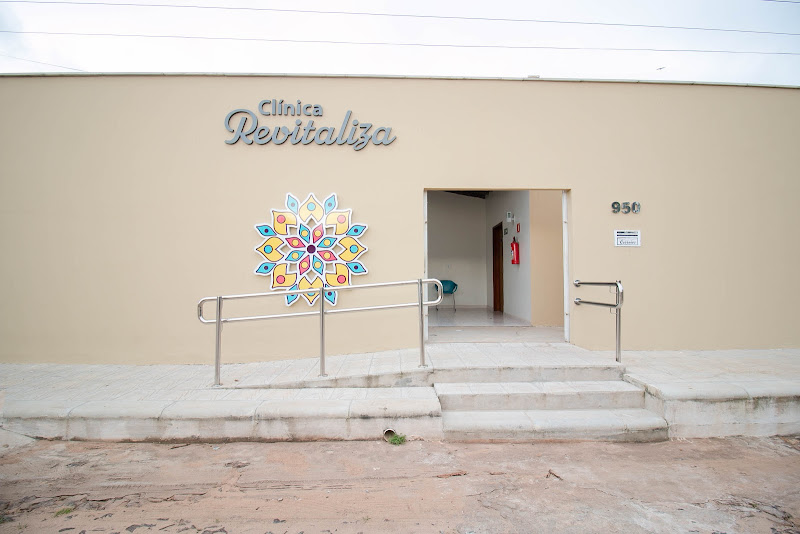 Foto 2 de Clínica Revitaliza - Home Care - Parnaíba