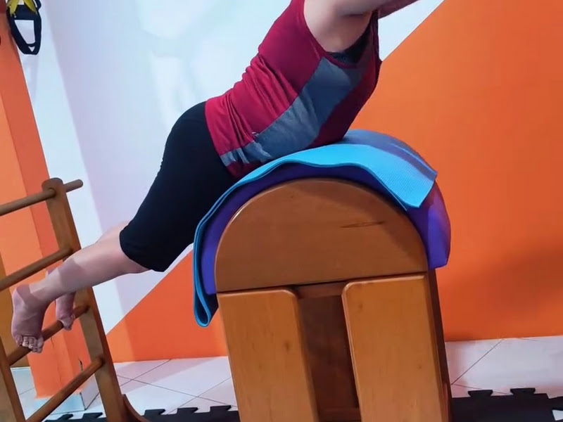 Foto 3 de Clínica Revitalizar