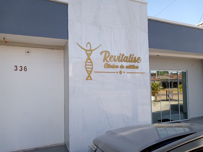 Foto 3 de Clínica Revitalize