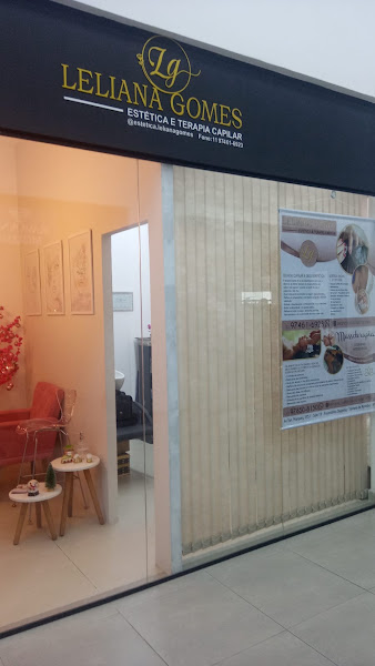 Foto 2 de Clínica Revitalize | Terapia Capilar e Head Spa em Santana de Parnaíba - SP
