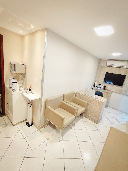 Foto 2 de Clínica Revitalle Taguatinga