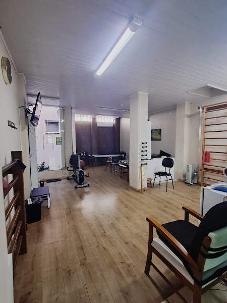 Foto 3 de Clínica Revitaly