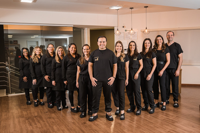 Foto 2 de Clínica Revitta Odontologia