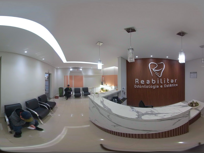 Foto 9 de Clínica Revitta Odontologia