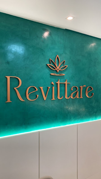 Foto 2 de Clínica Revittare Estética e Saúde